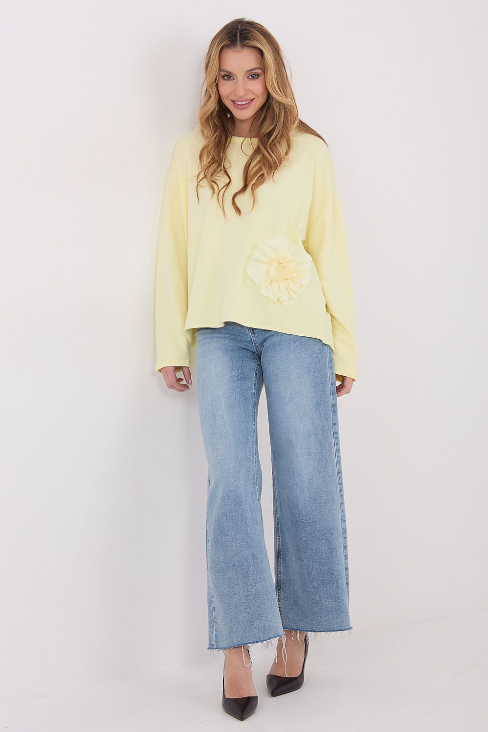  Chemisier model 223326 Factory Price 