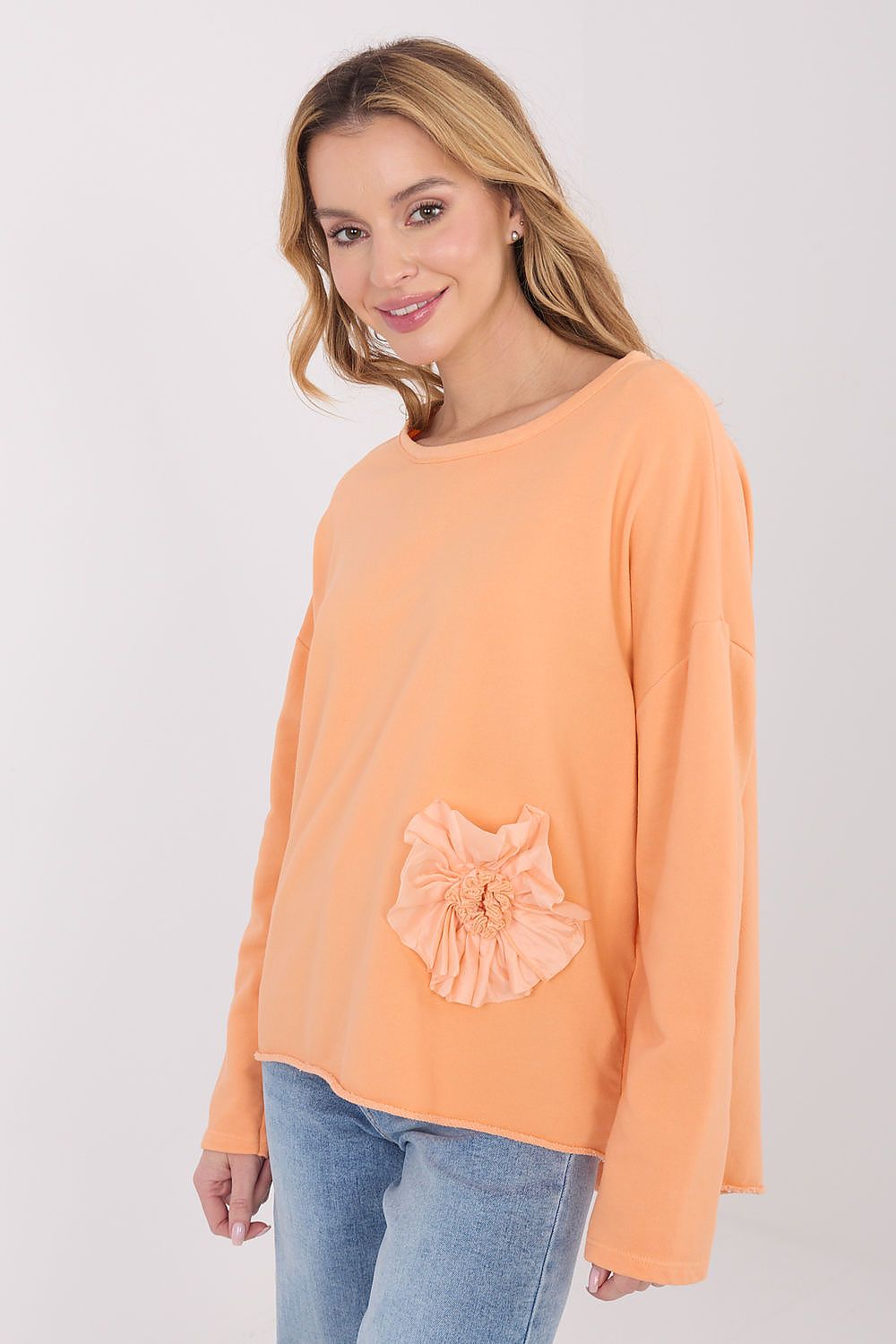  Chemisier model 223327 Factory Price 