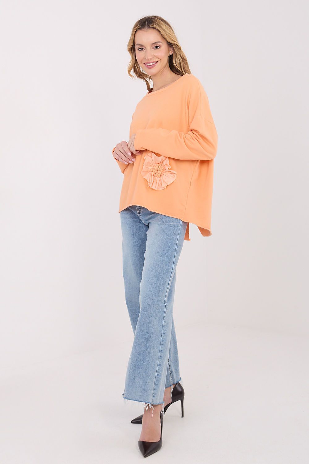  Chemisier model 223327 Factory Price 