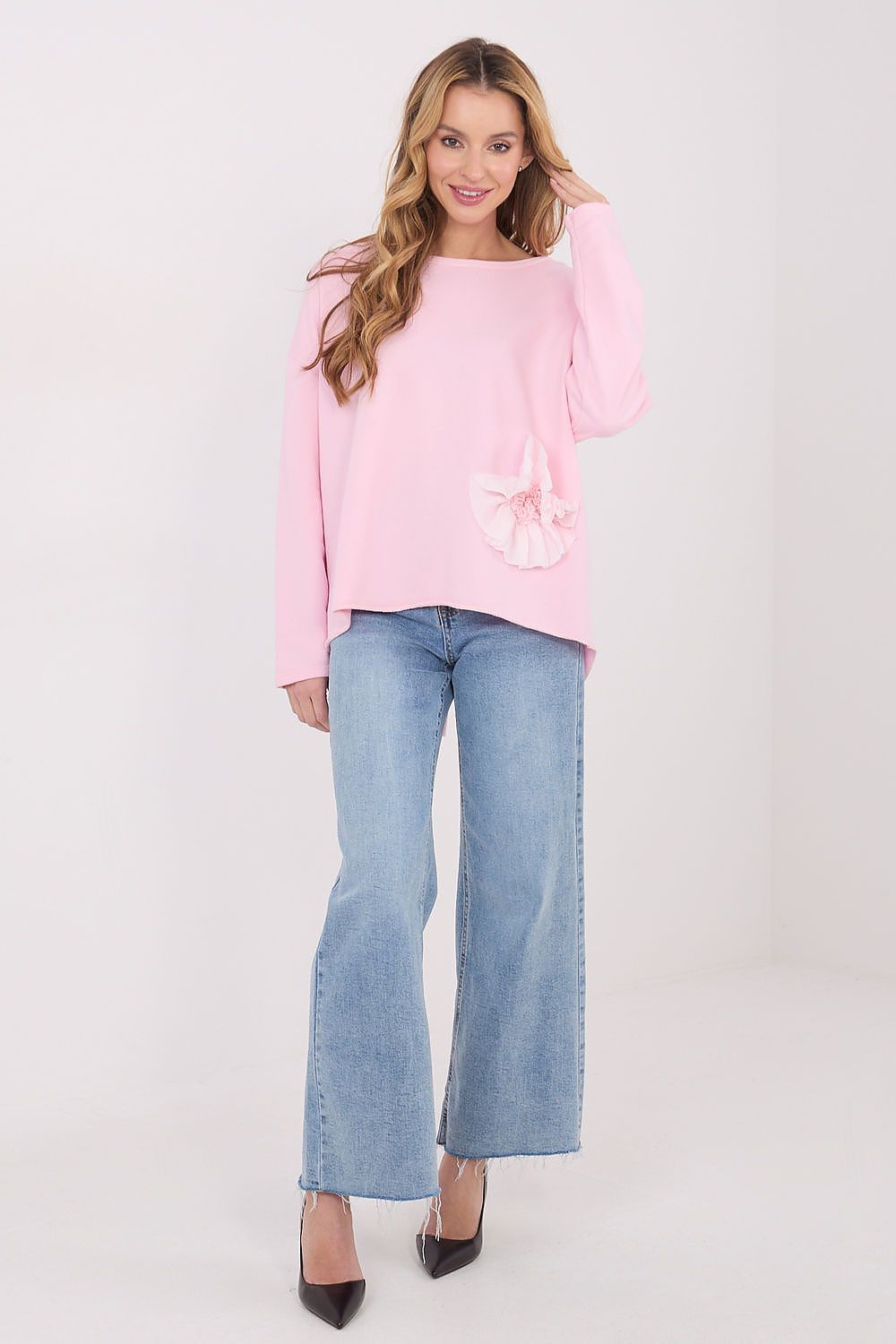  Chemisier model 223328 Factory Price 