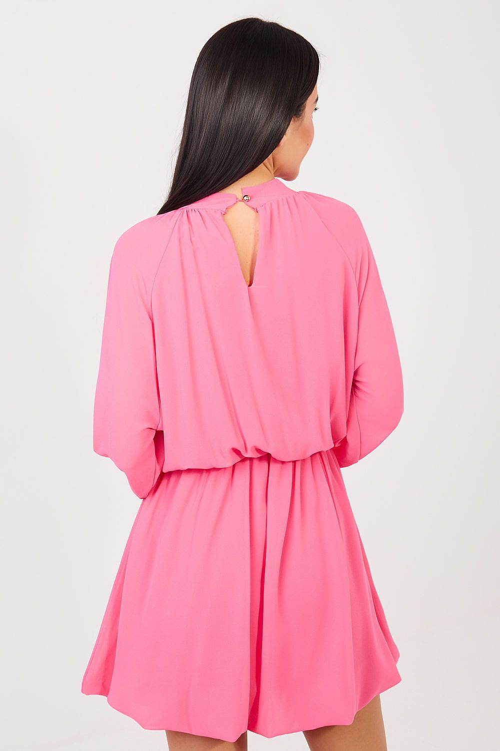  Robe de cocktail model 223377 Rue Paris 