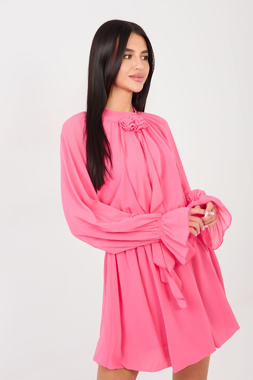  Robe de cocktail model 223377 Rue Paris 