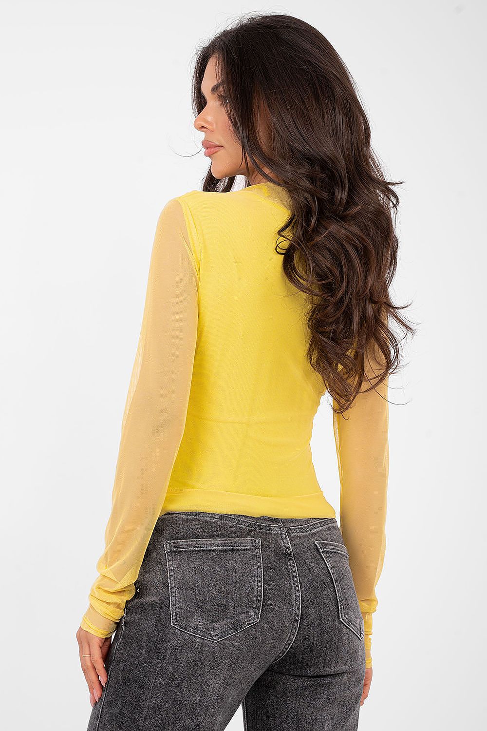  Chemisier model 223481 Italy Moda 