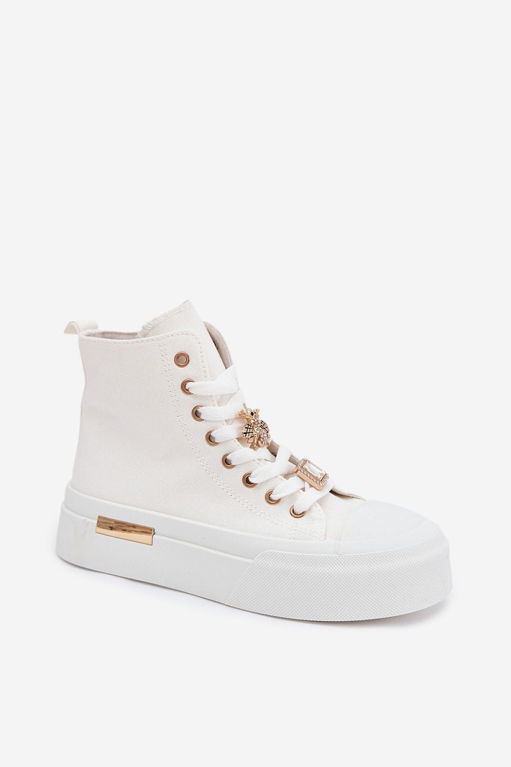  Baskets model 223607 Step in style 