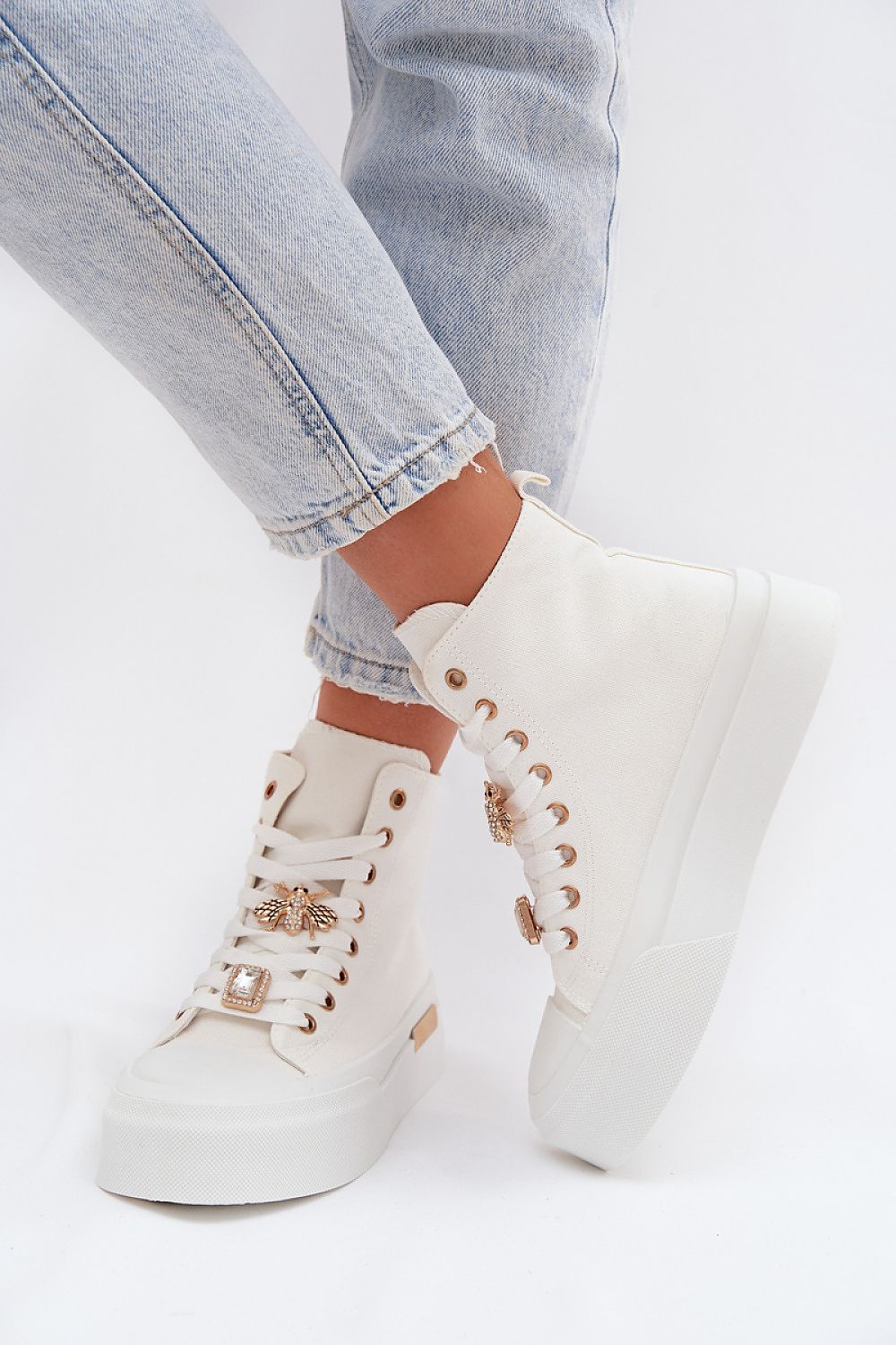  Baskets model 223607 Step in style 