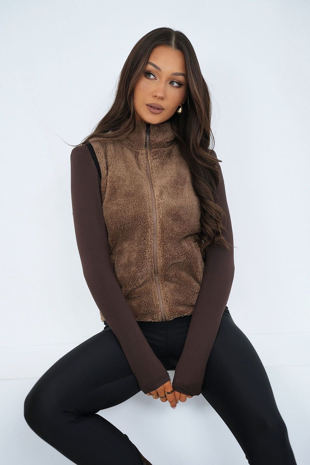  Gilet model 223695 Factory Price 