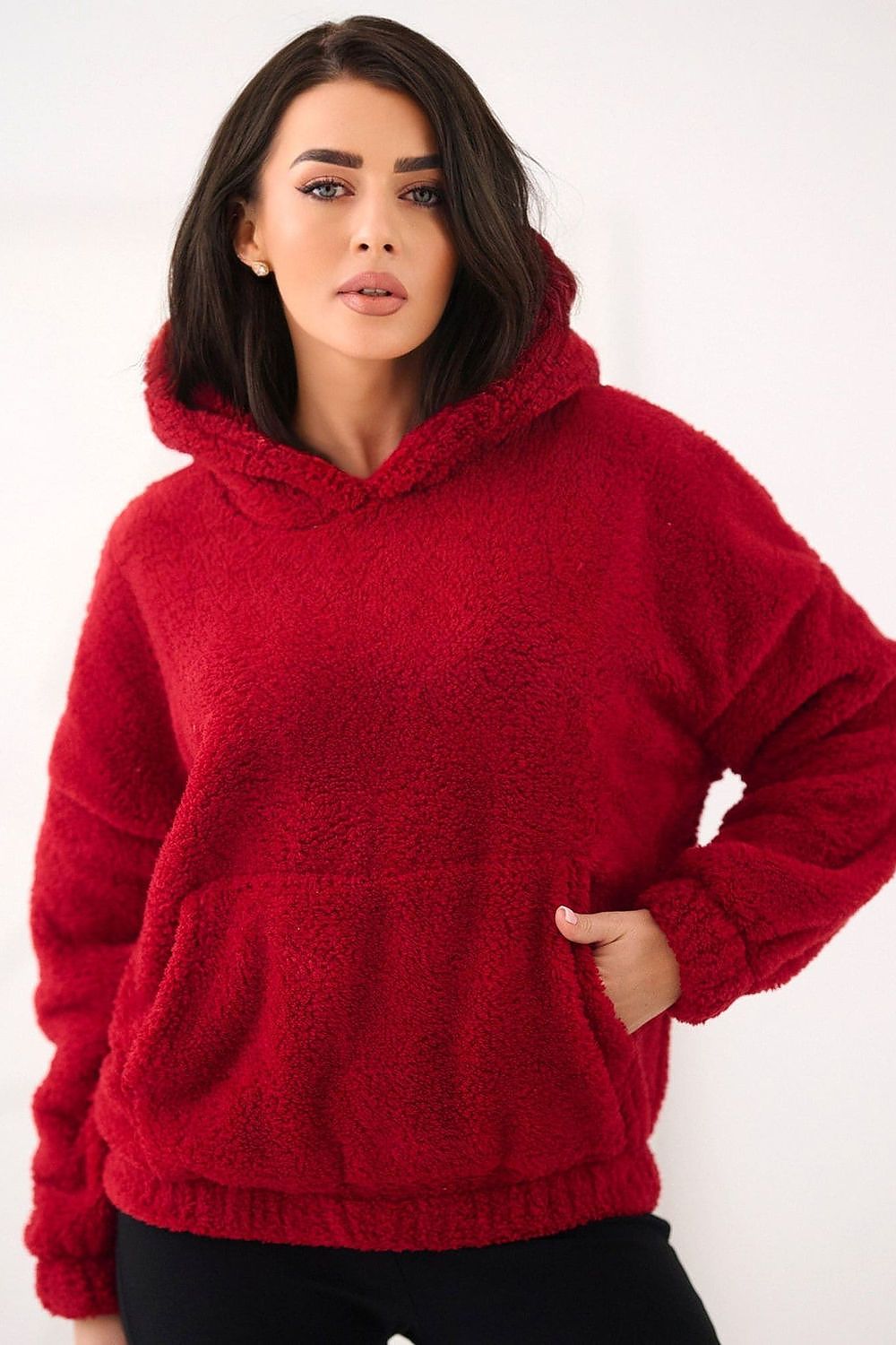  Sweatshirt model 223704 Factory Price 