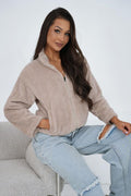  Sweatshirt model 223710 Factory Price 