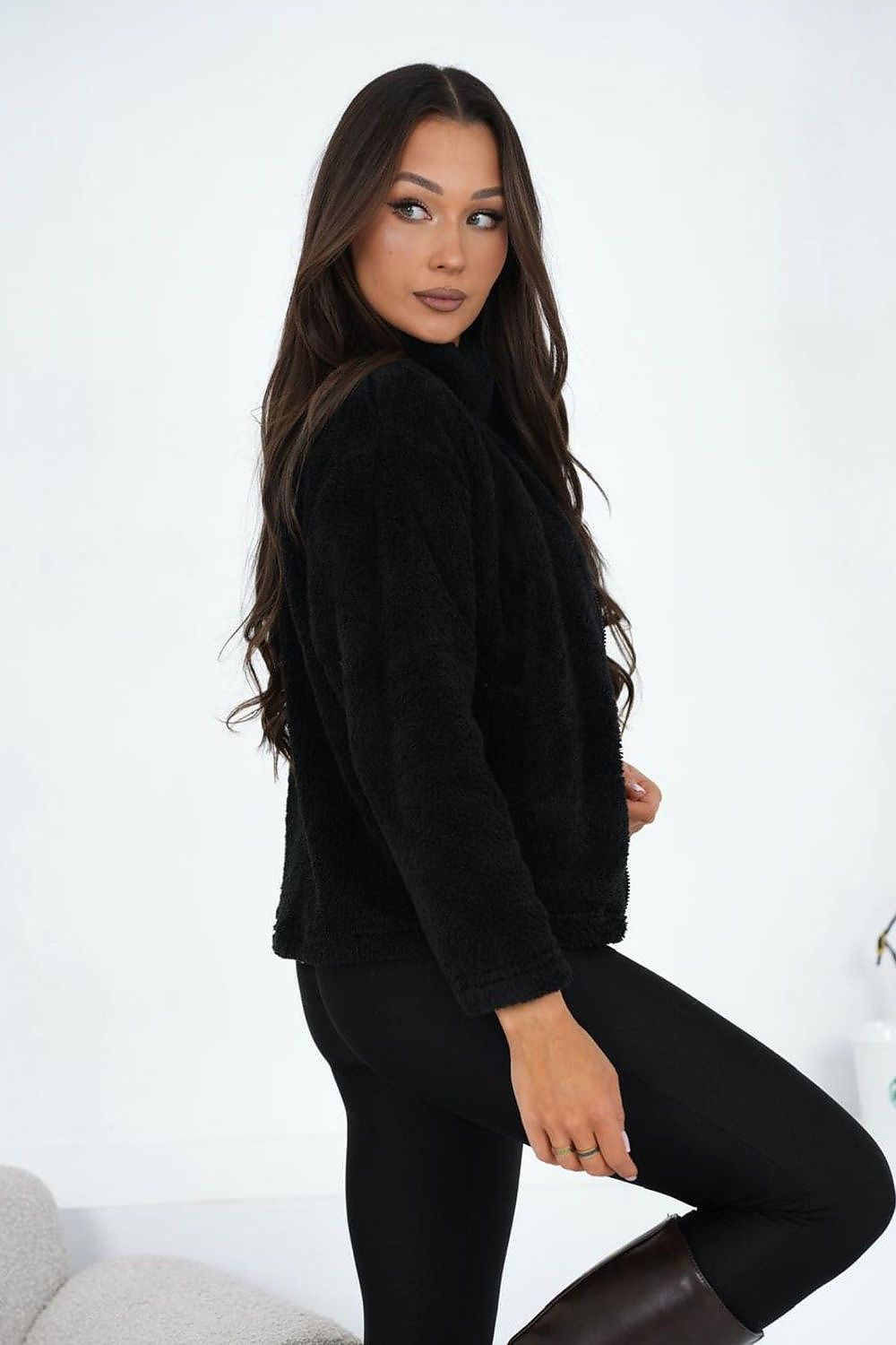  Sweatshirt model 223711 Factory Price 