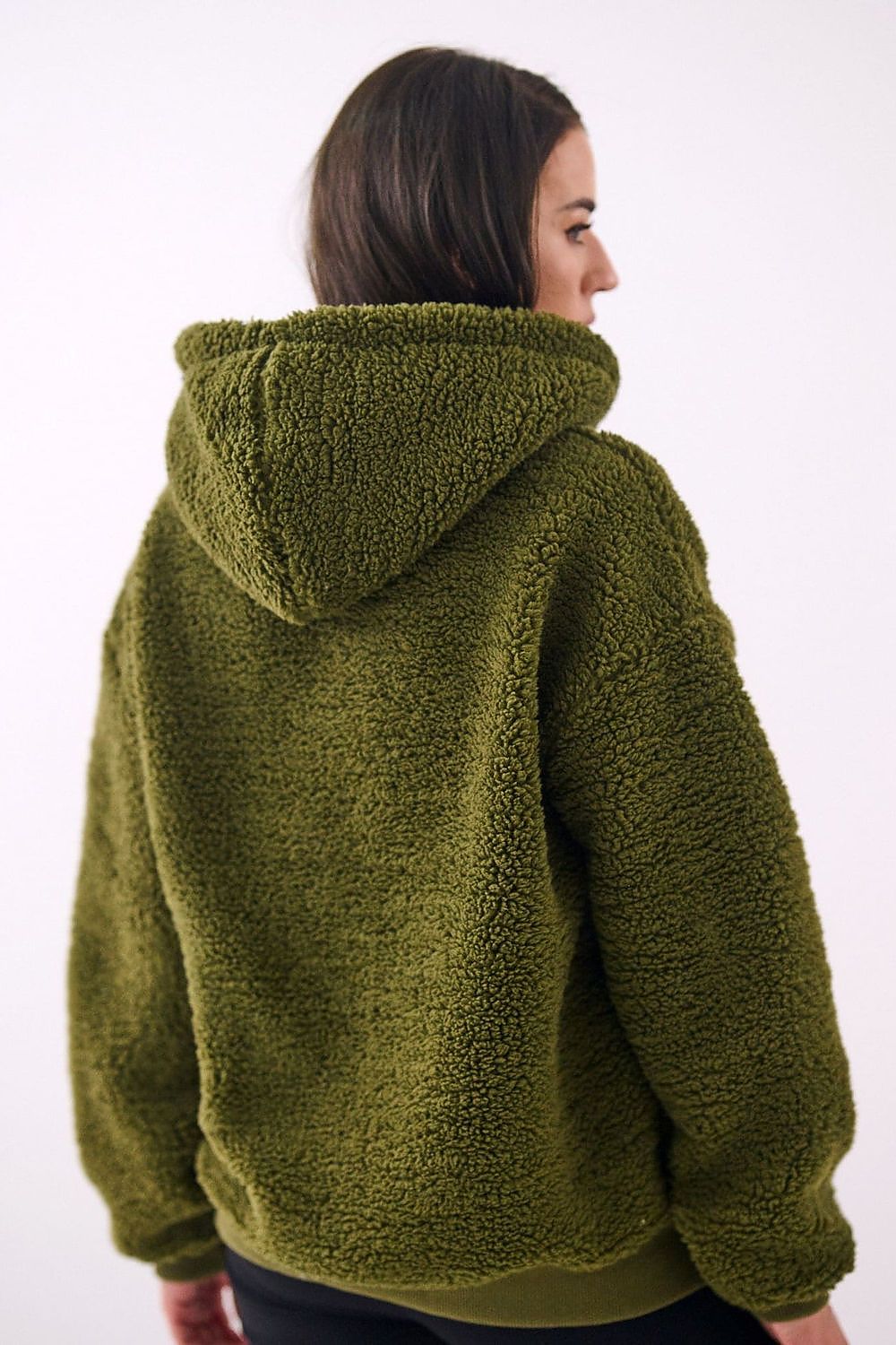  Sweatshirt model 223726 Factory Price 