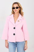  Manteau model 223773 Italy Moda 