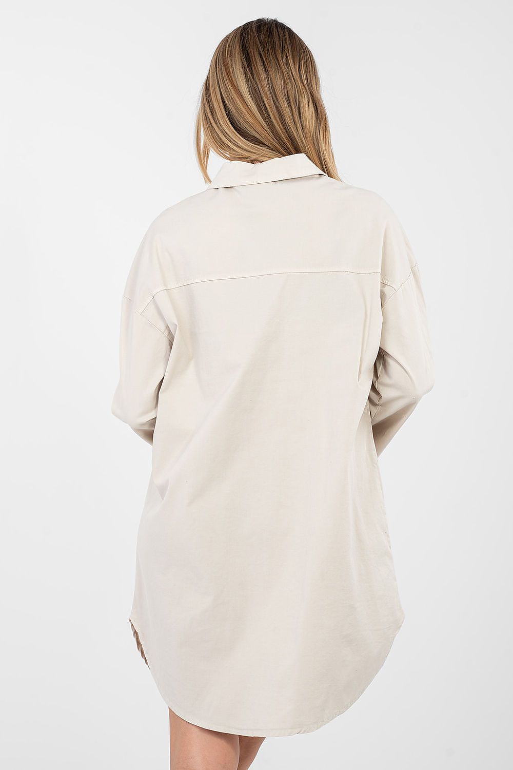  Robe de jour model 223796 Rue Paris 
