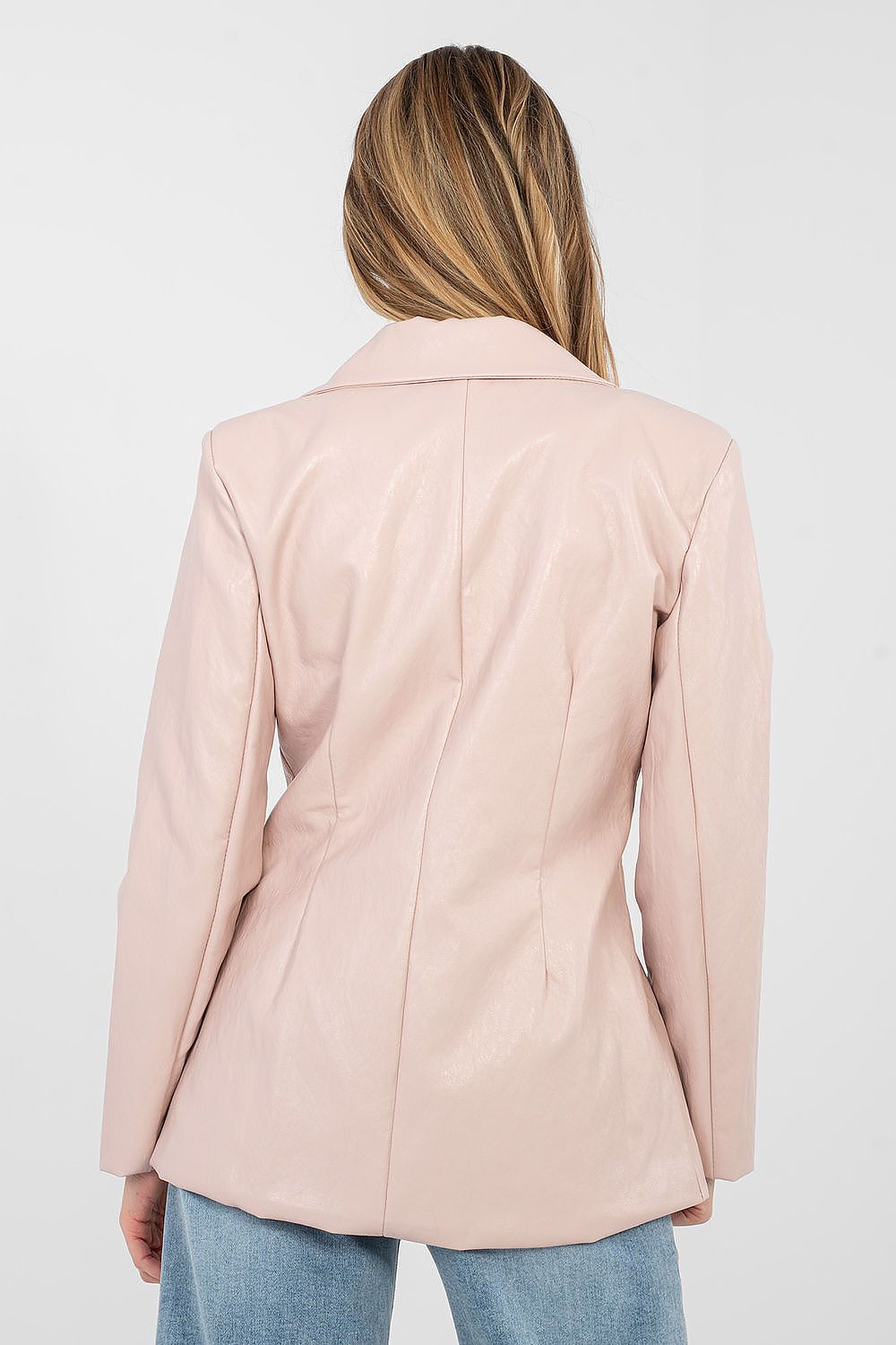  Veste model 223814 Rue Paris 