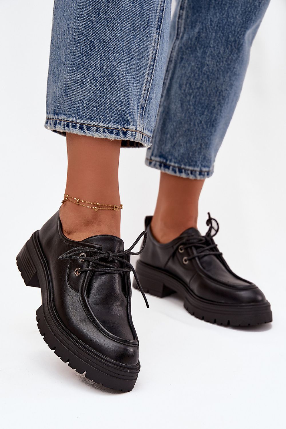  Chaussures Basses model 223858 Step in style 