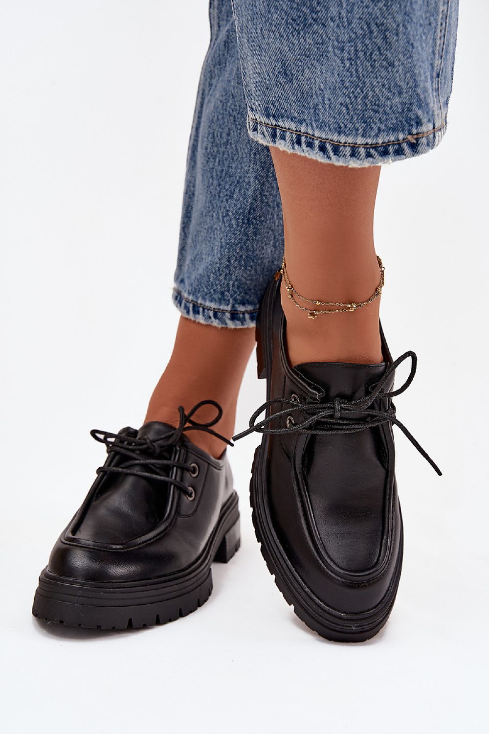  Chaussures Basses model 223858 Step in style 