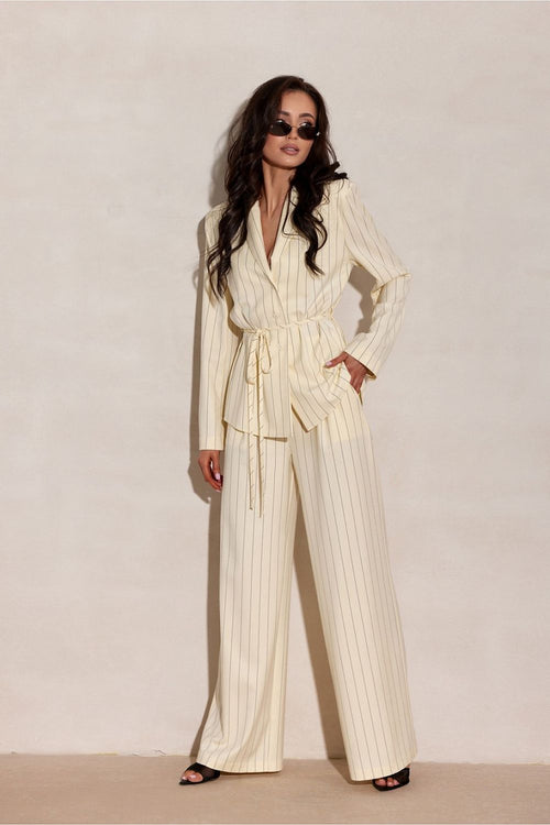  Chemise manche longue model 224019 Roco Fashion 