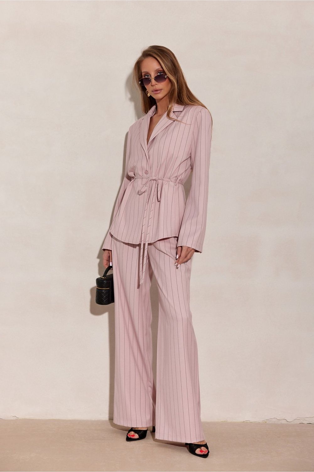  Chemise manche longue model 224023 Roco Fashion 