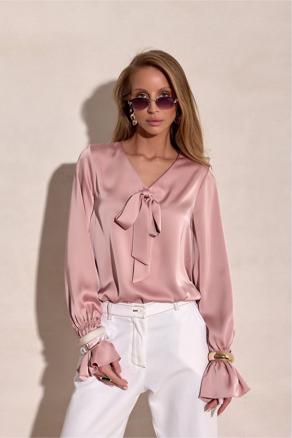  Chemisier model 224026 Roco Fashion 