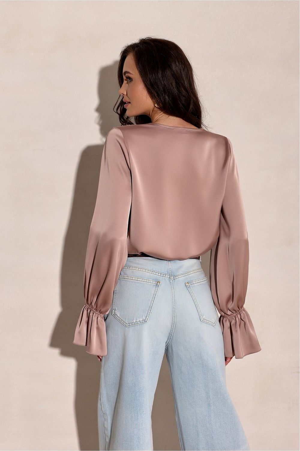  Chemisier model 224027 Roco Fashion 