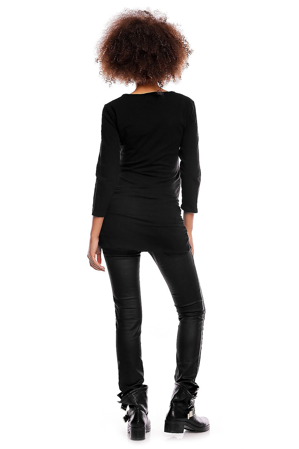  Tunique model 84456 PeeKaBoo 