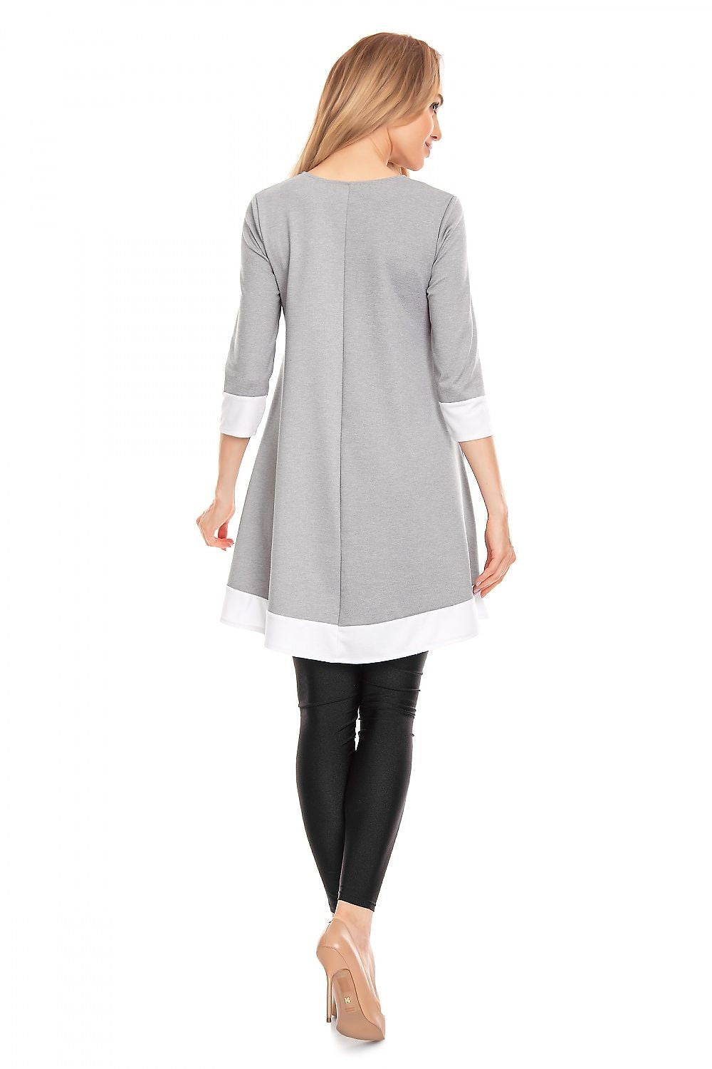  Robe de grossesse model 132028 PeeKaBoo 