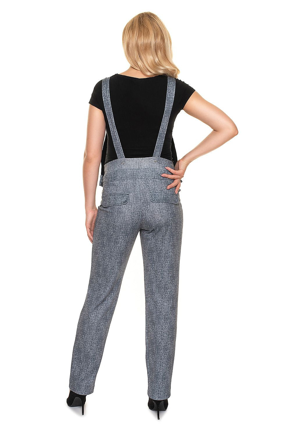  Salopettes de maternité model 159435 PeeKaBoo 