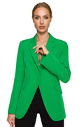  Blazer femme model 169957 Moe 