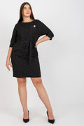  Plus size Robe model 174935 Lakerta 