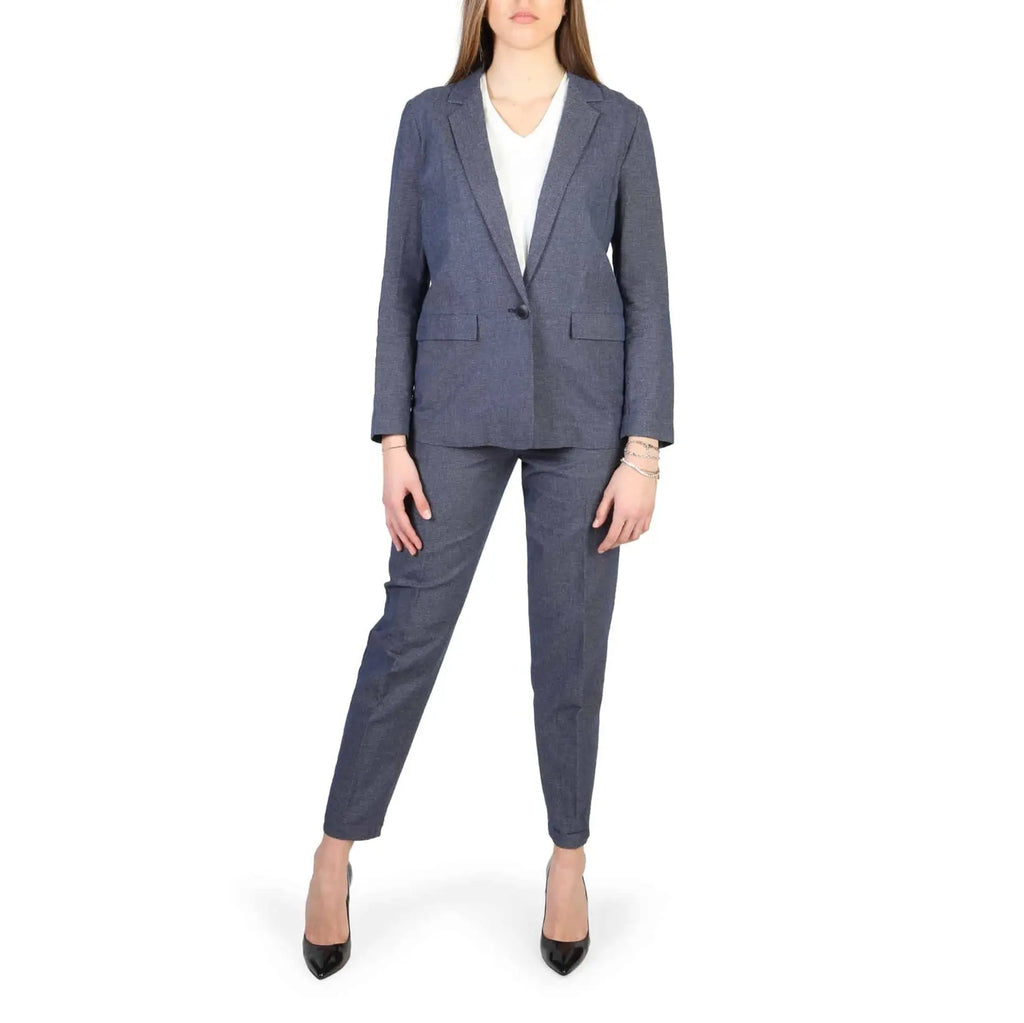 Armani Jeans Veste de costume Armani Jeans