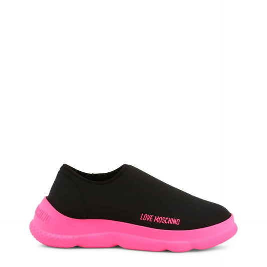 Love Moschino Sneakers Love Moschino