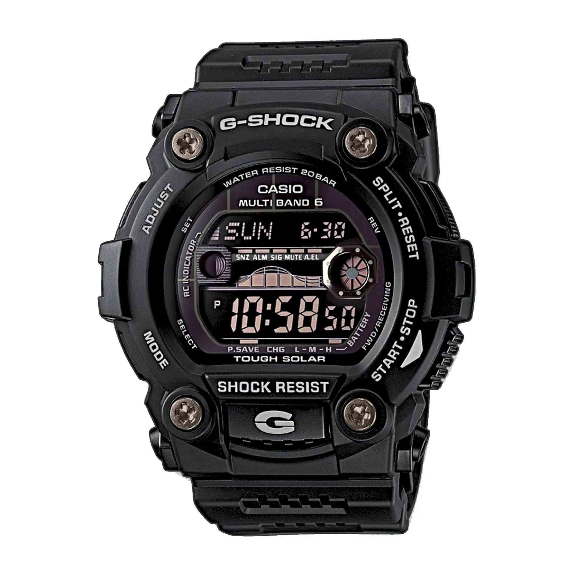 Casio Montres Casio