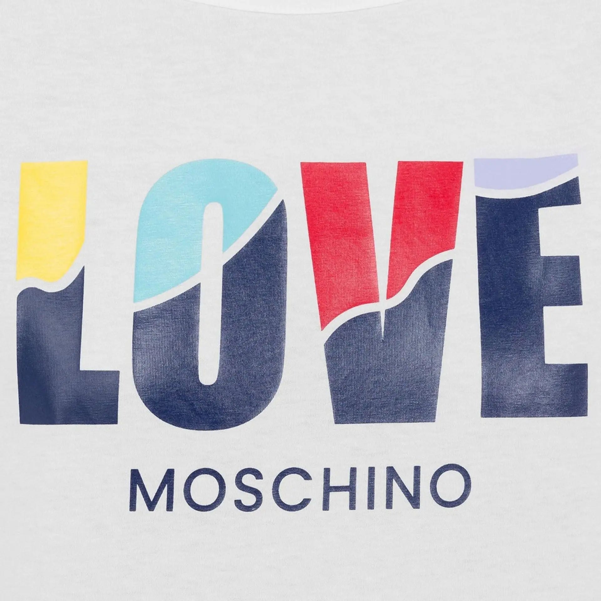 Moschino T-shirts Moschino