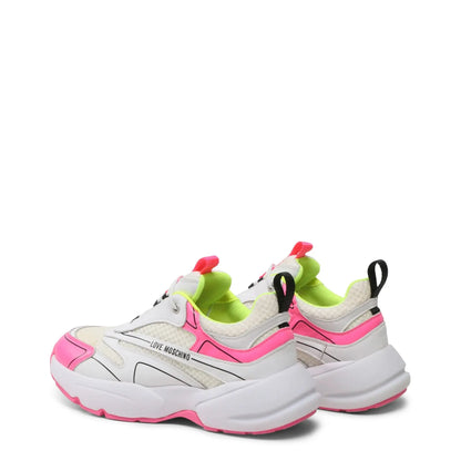 Love Moschino Sneakers Love Moschino