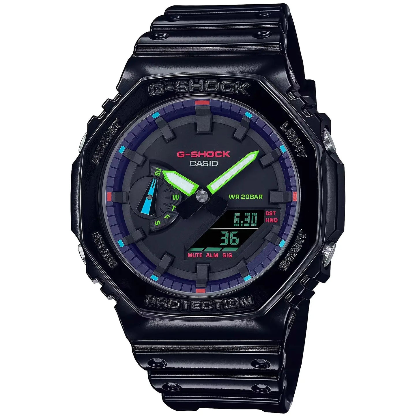 Casio Montres Casio