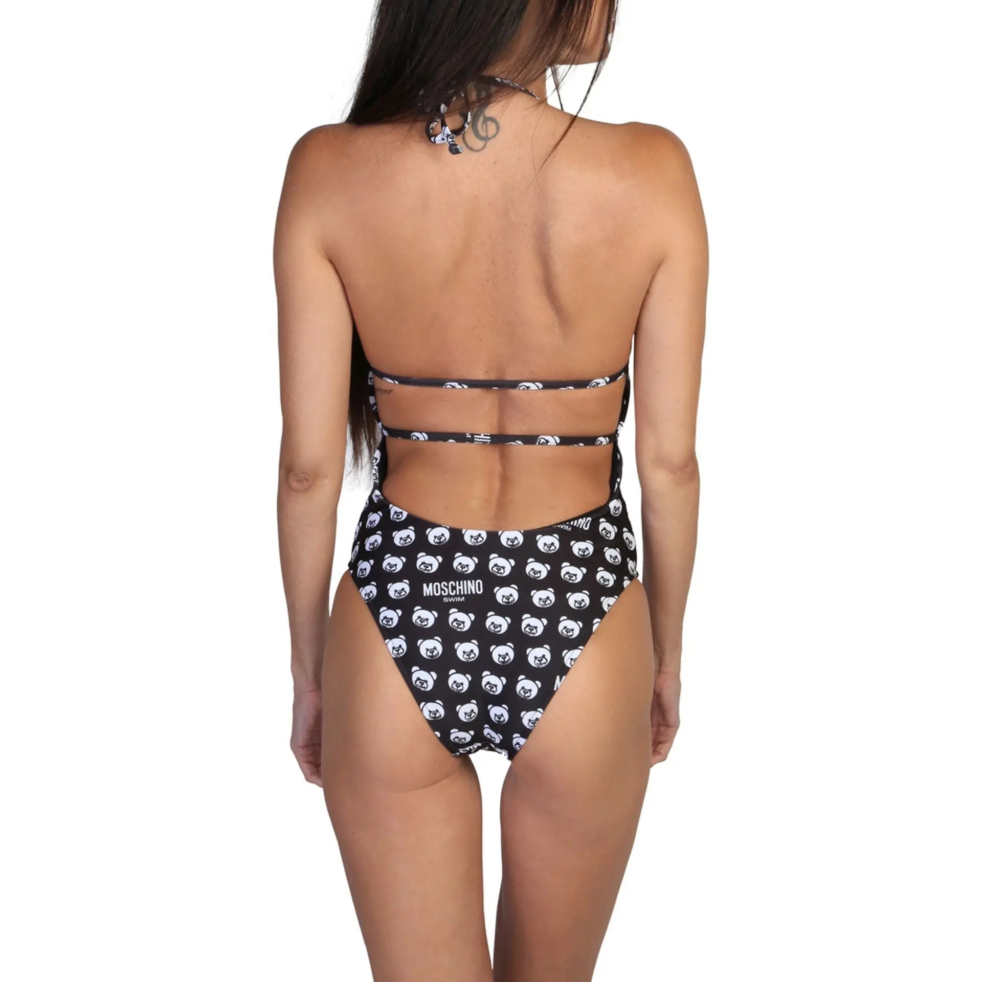 Moschino Maillots de bains Moschino