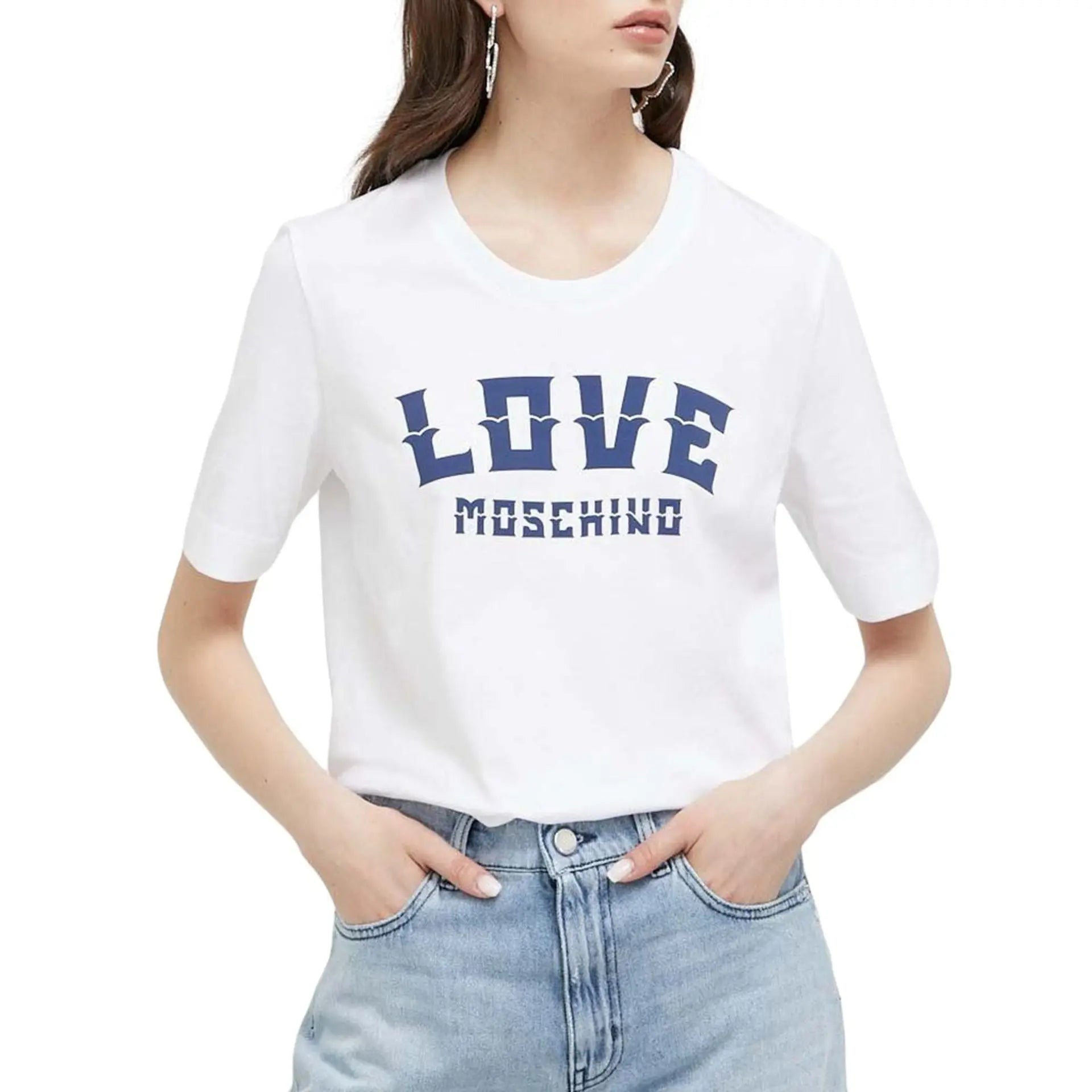 Moschino T-shirts Moschino