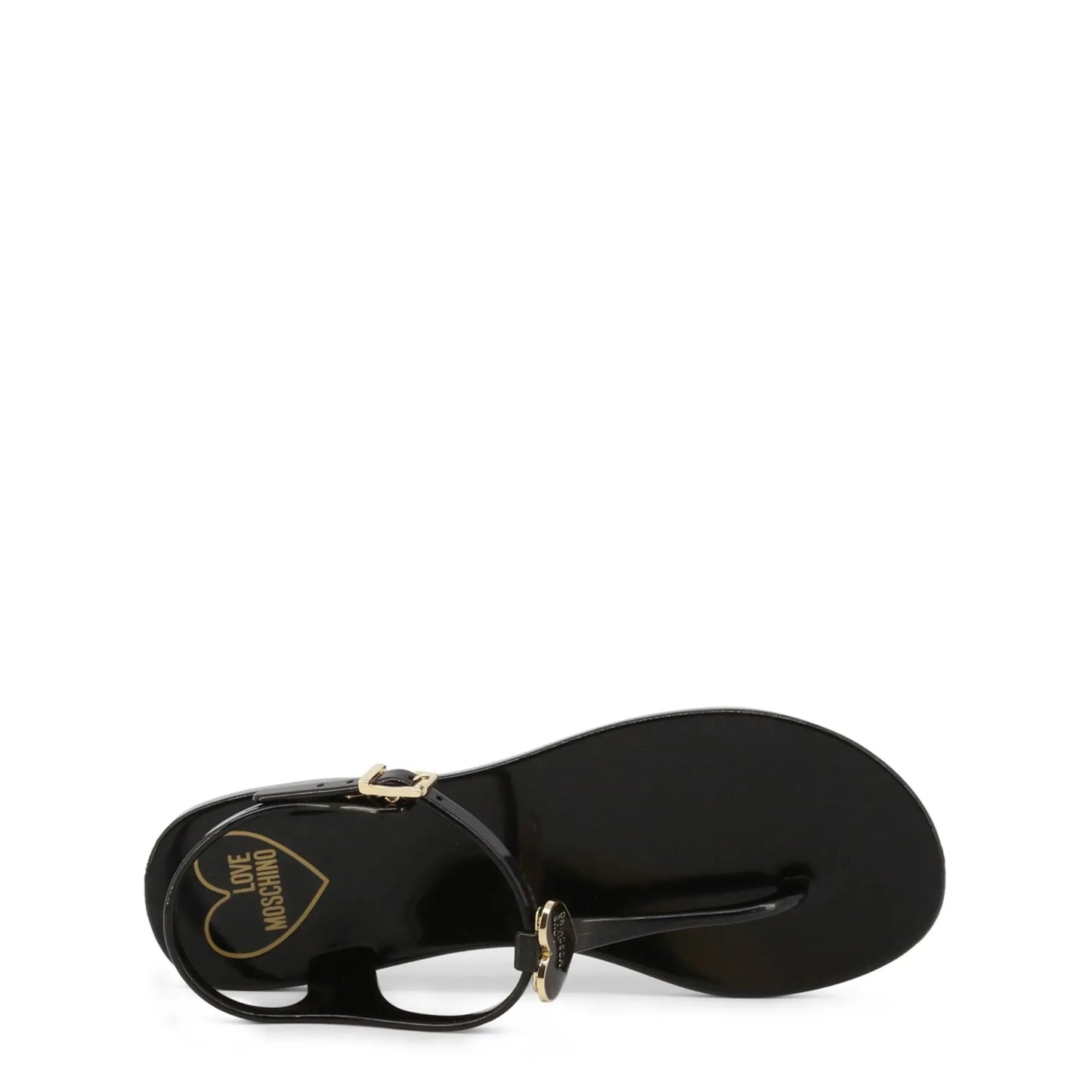 Love Moschino Nu-pieds et Tongs Love Moschino