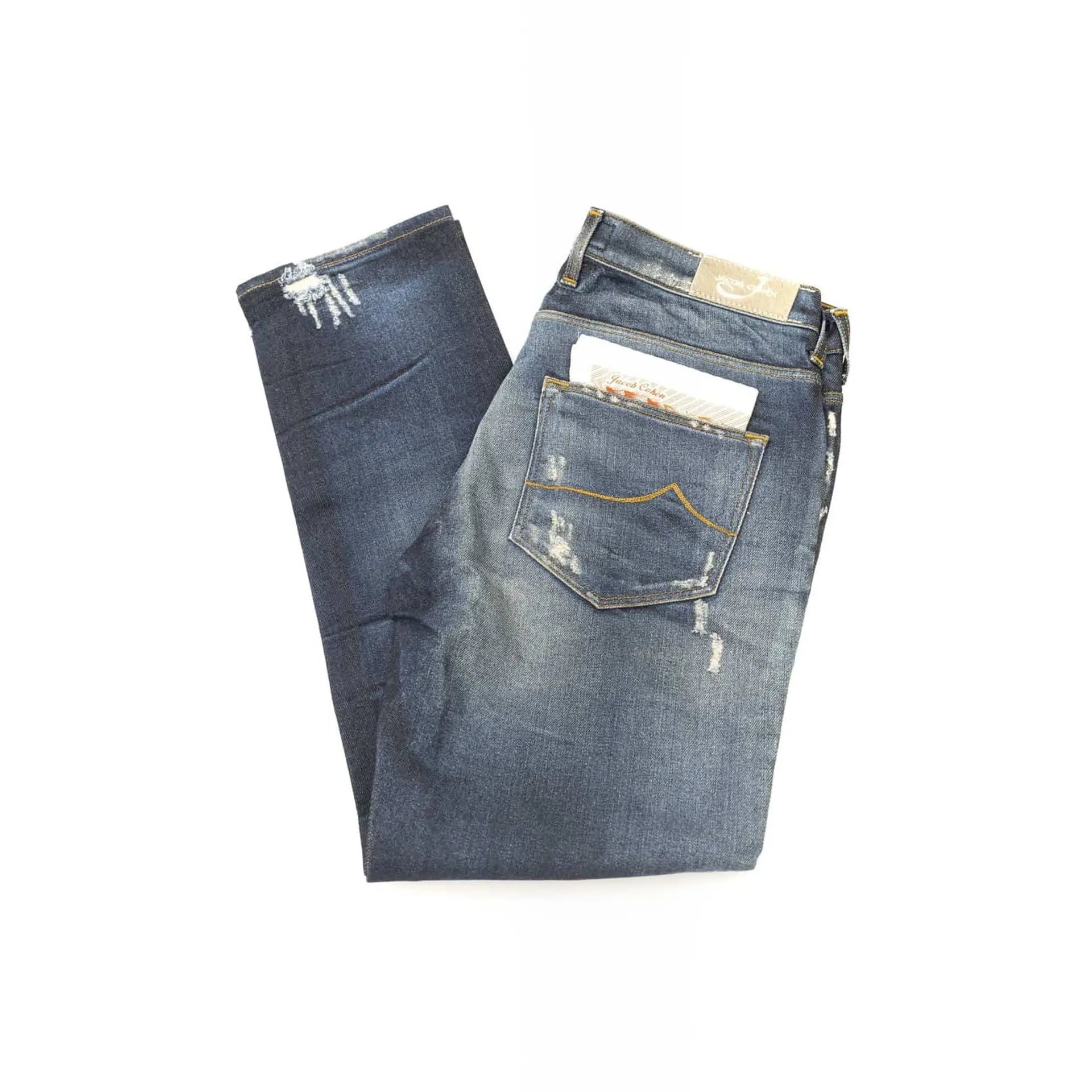 Jacob Cohen Jeans Jacob Cohen