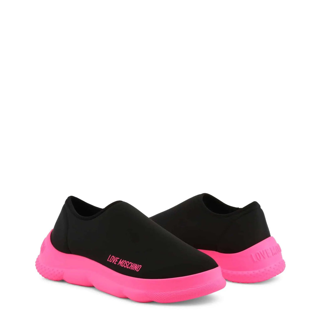 Love Moschino Sneakers Love Moschino