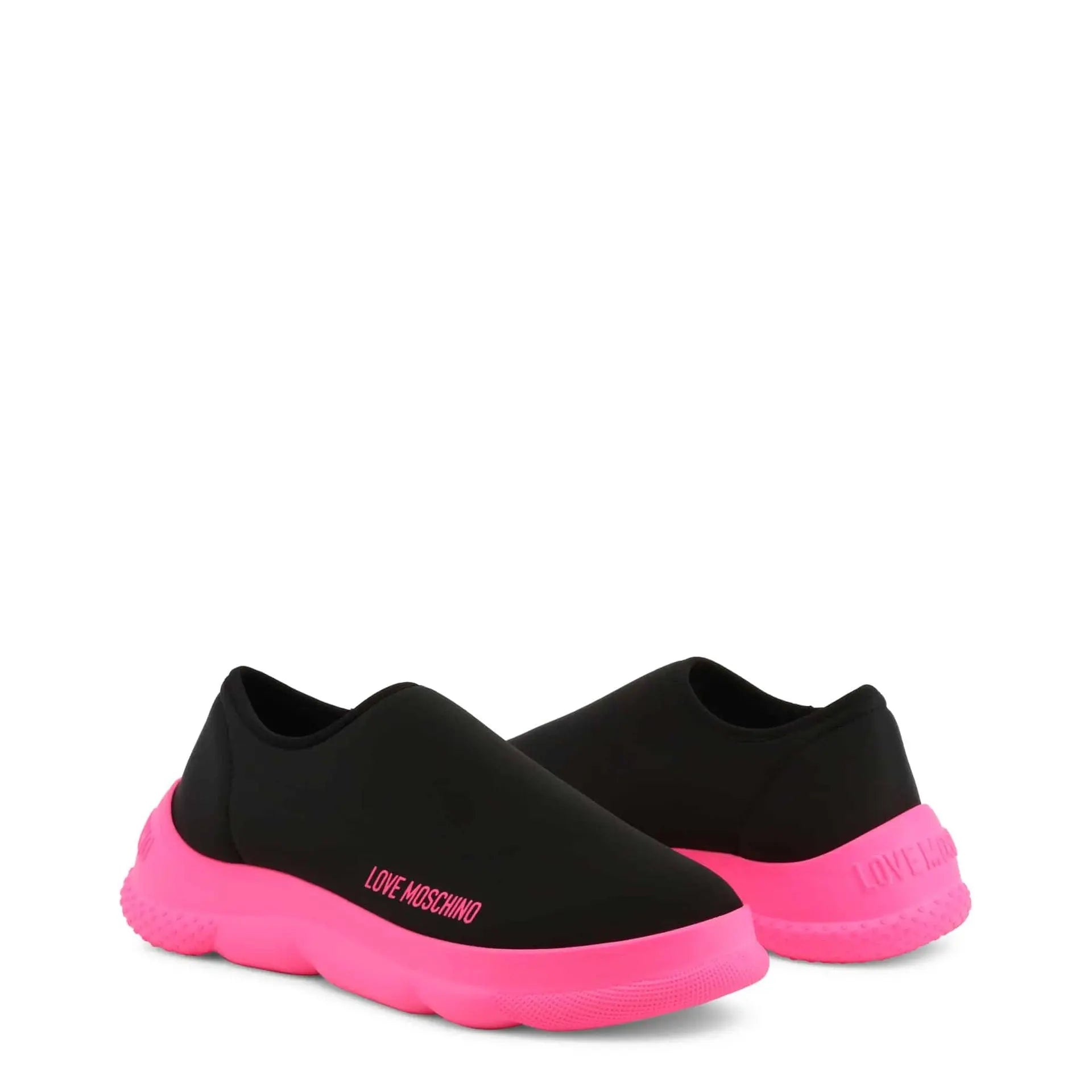 Love Moschino Sneakers Love Moschino