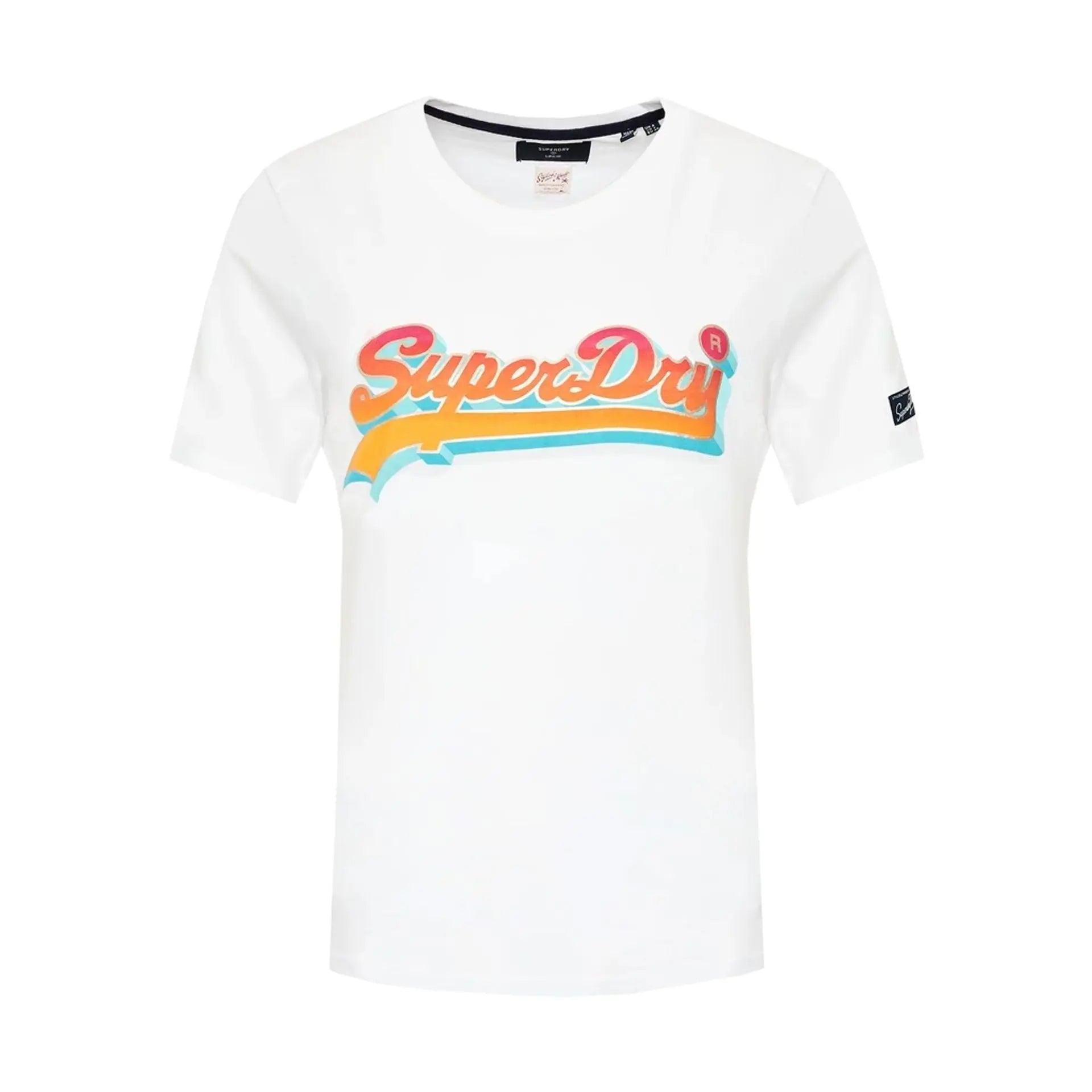 Superdry T-shirts Superdry