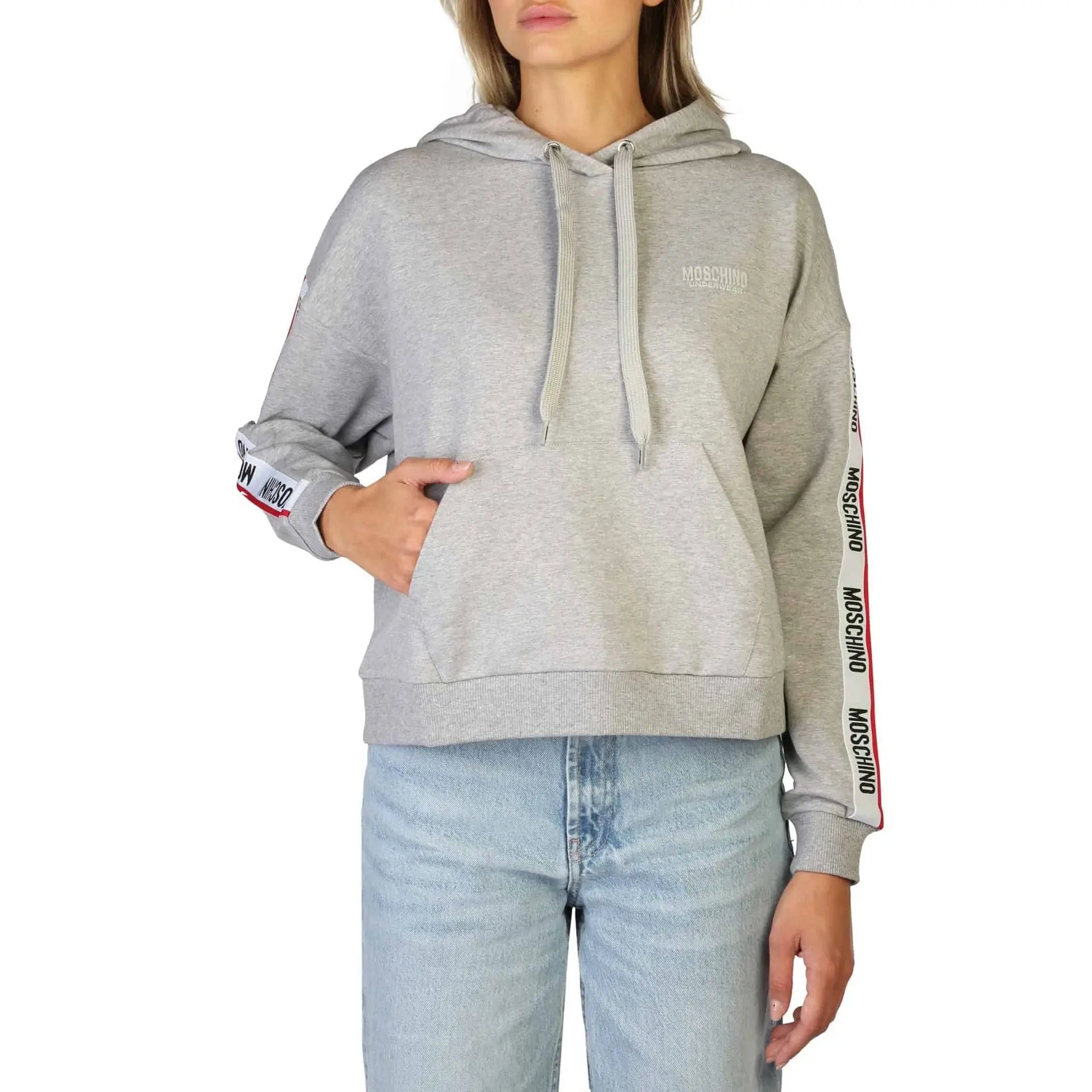 Moschino Sweat-shirts Moschino