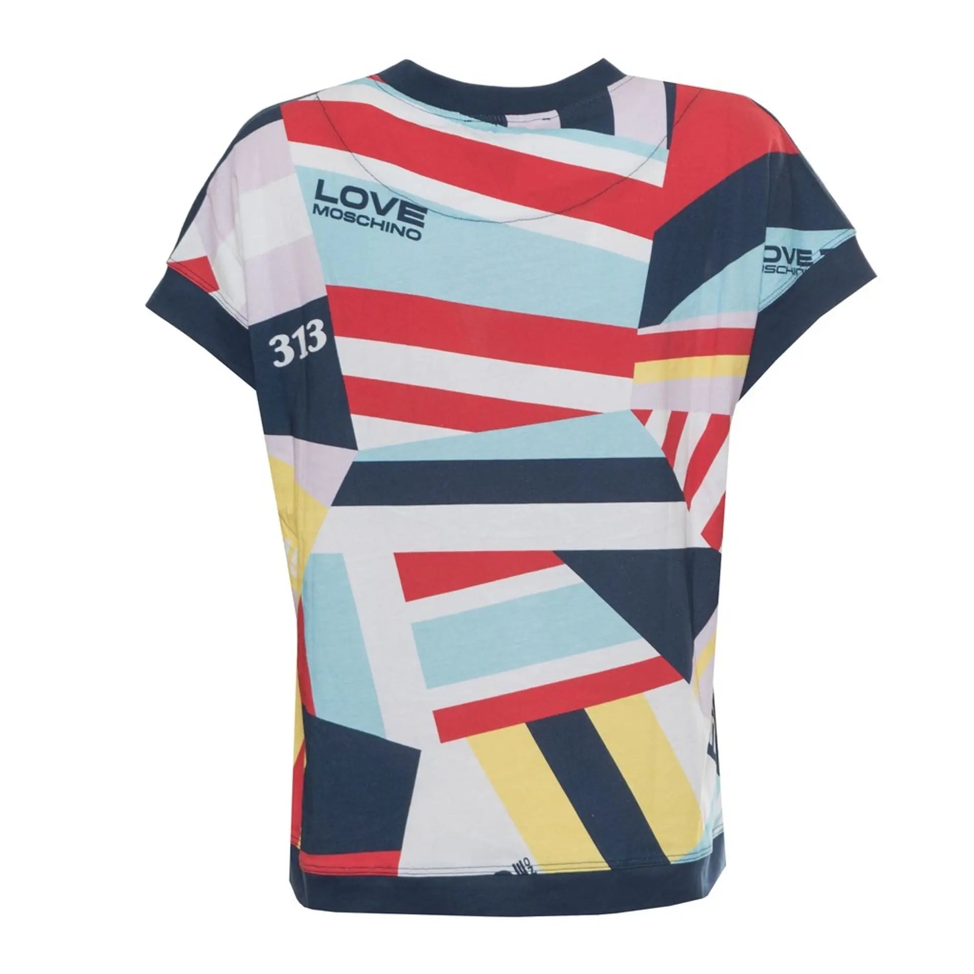 Moschino T-shirts Moschino