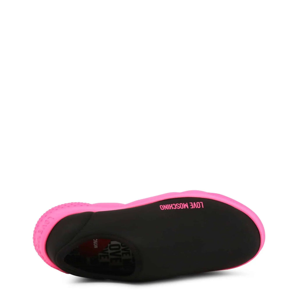 Love Moschino Sneakers Love Moschino