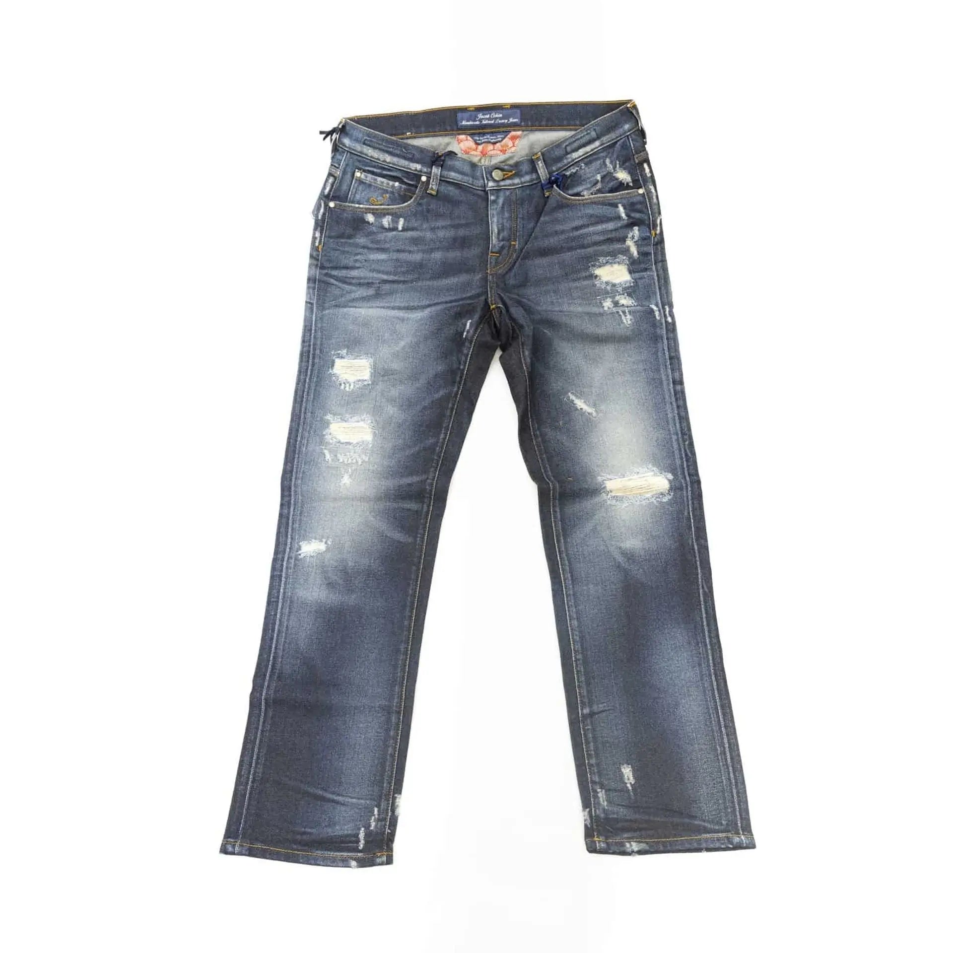 Jacob Cohen Jeans Jacob Cohen