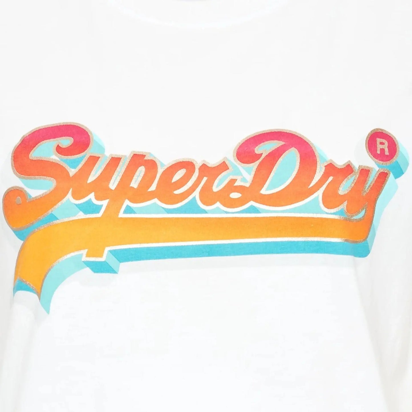 Superdry T-shirts Superdry