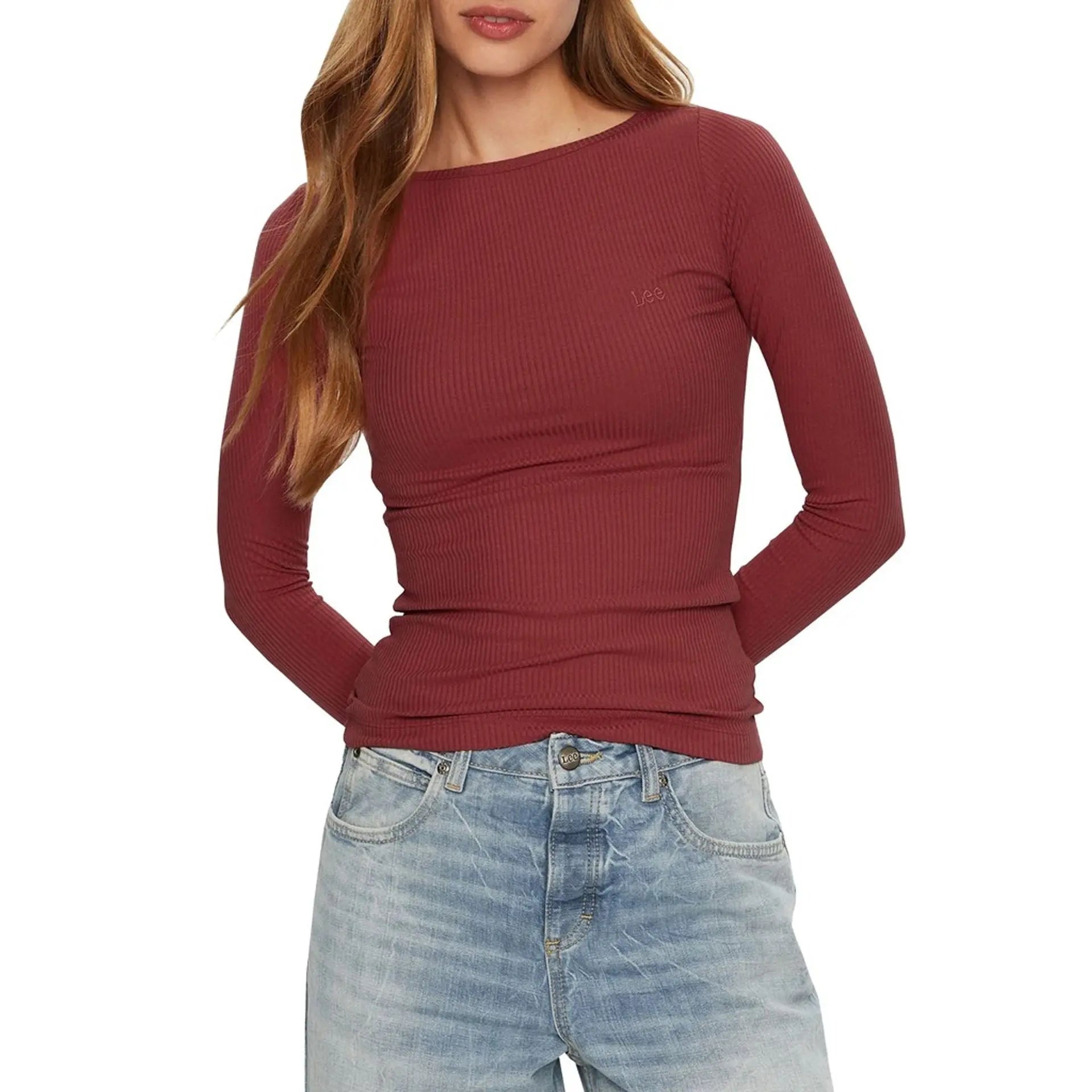 Lee T-shirts Lee