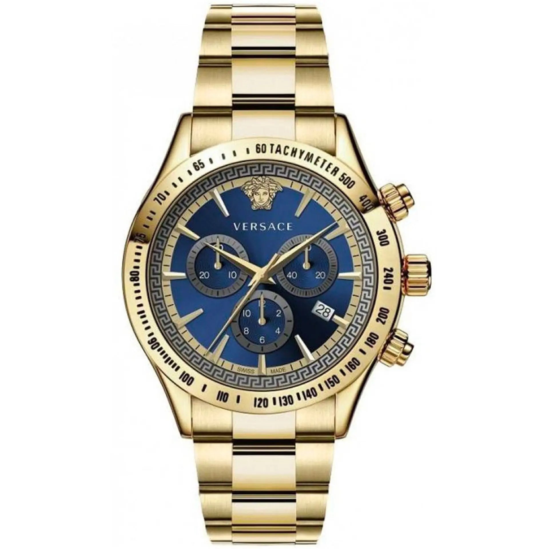 Versace Montres Versace