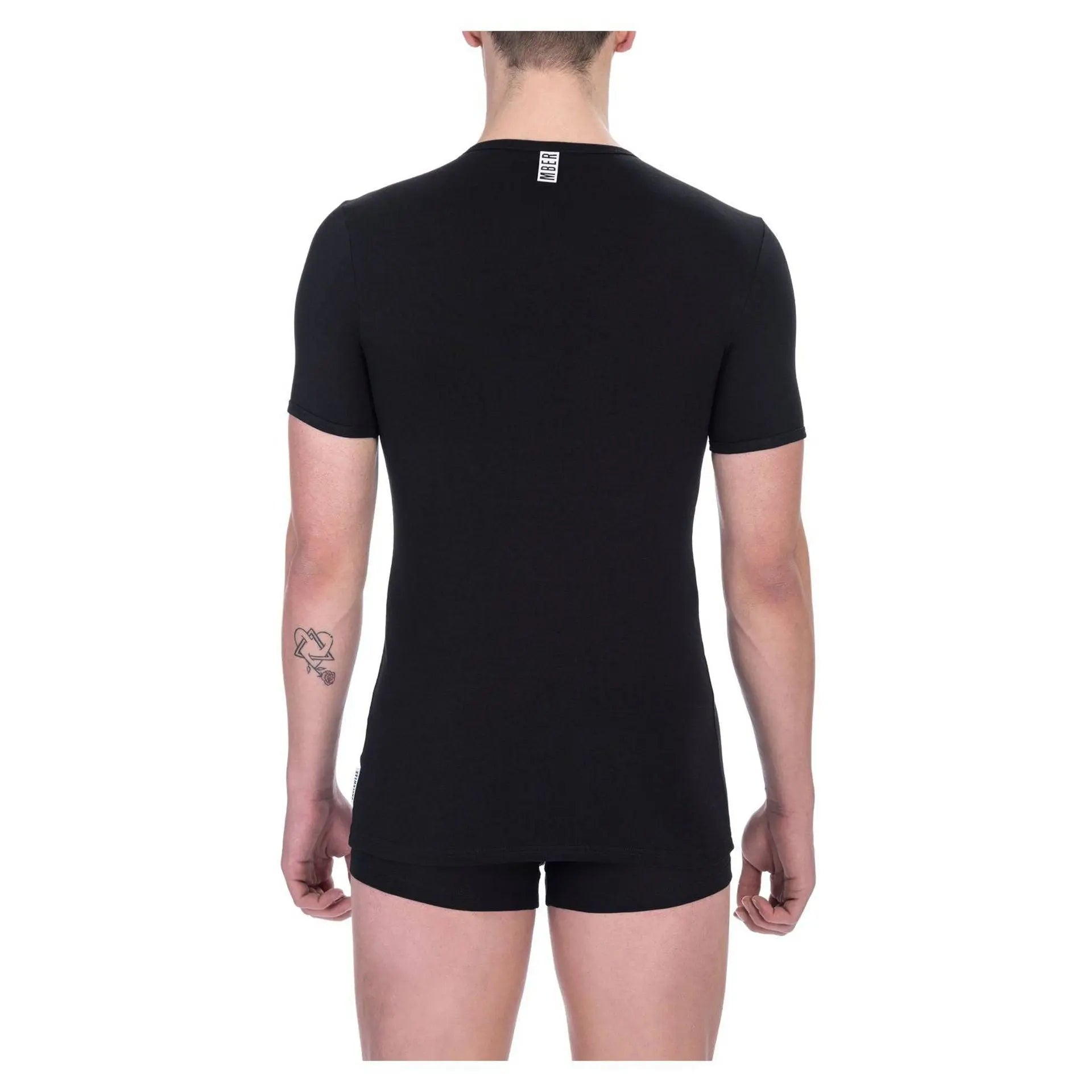 Bikkembergs T-shirts Bikkembergs