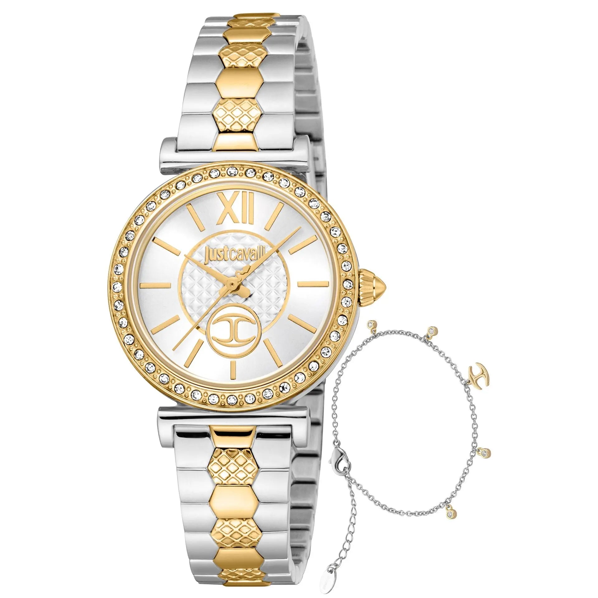 Just Cavalli Montres Just Cavalli